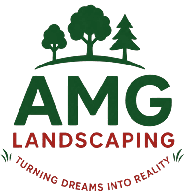 AMG Landscaping