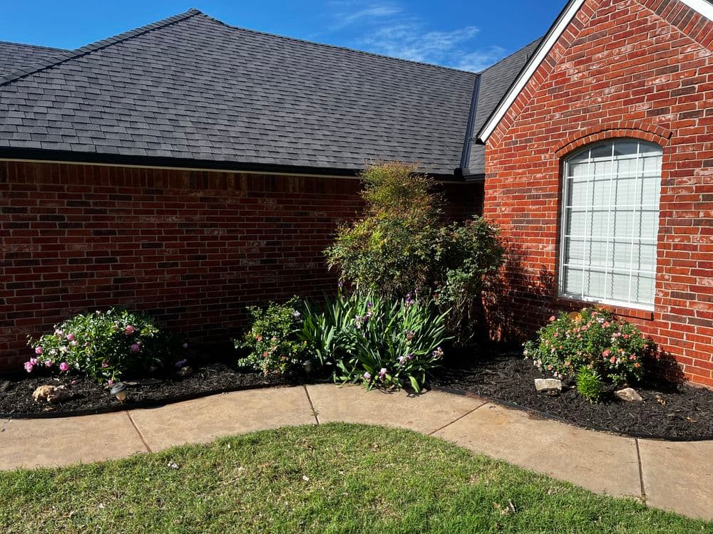 About AMG Landscaping